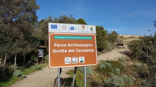 Grotte di Caratabia